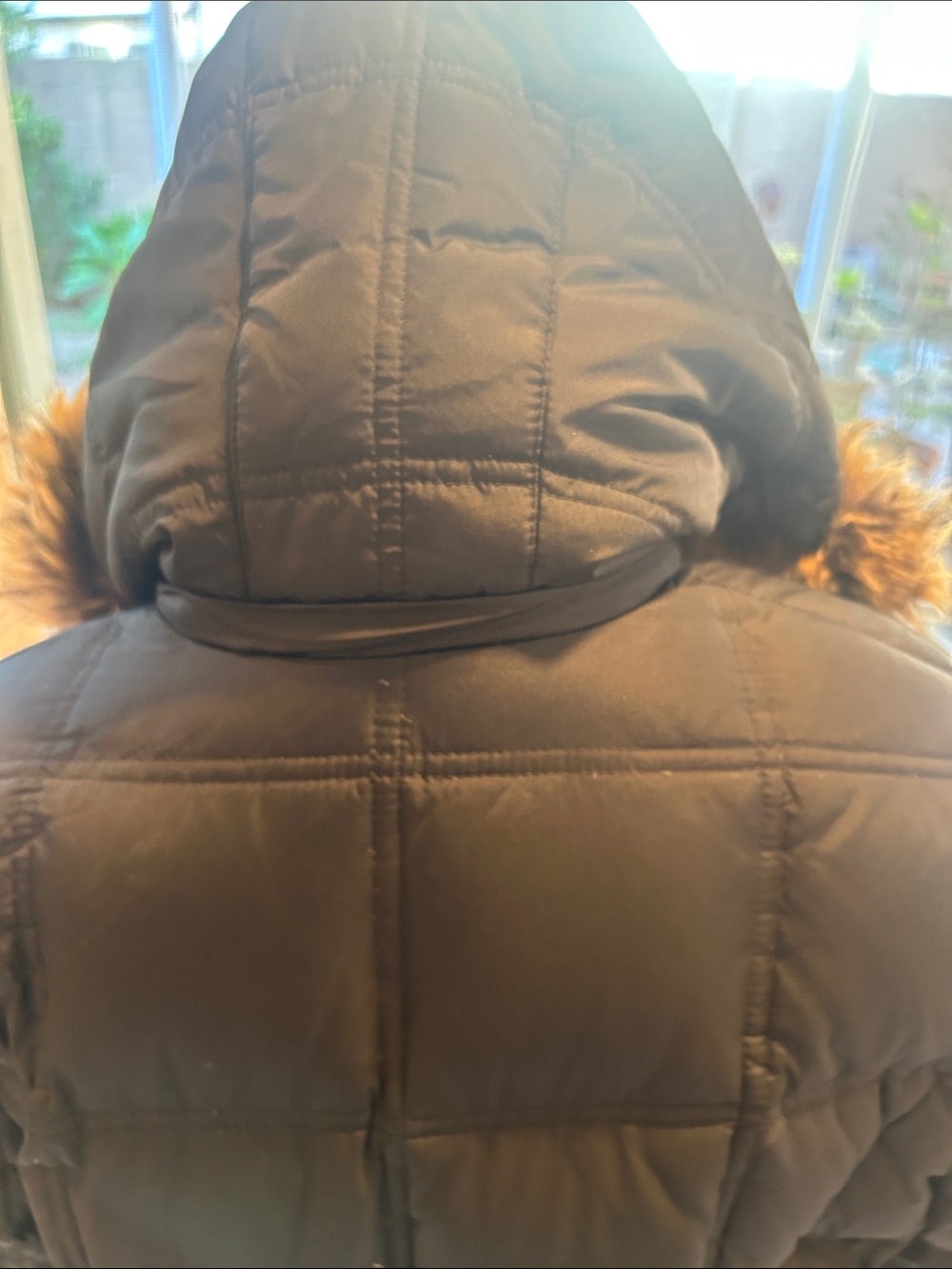 Weatherproof Snow Jacket - Picture 6 of 13